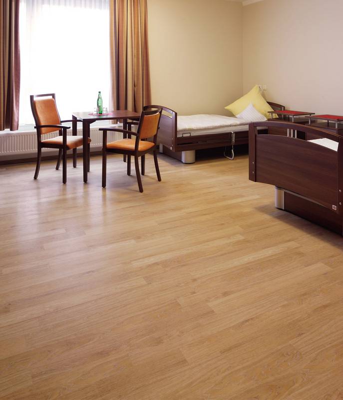 Project Floors - PW 1633/55 | floors@work | Vinylboden | 29,95€/m²