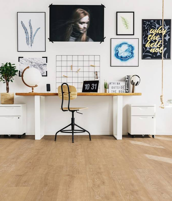 Project Floors - PW 3100/55 | floors@work | Vinylboden | 29,95€/m²