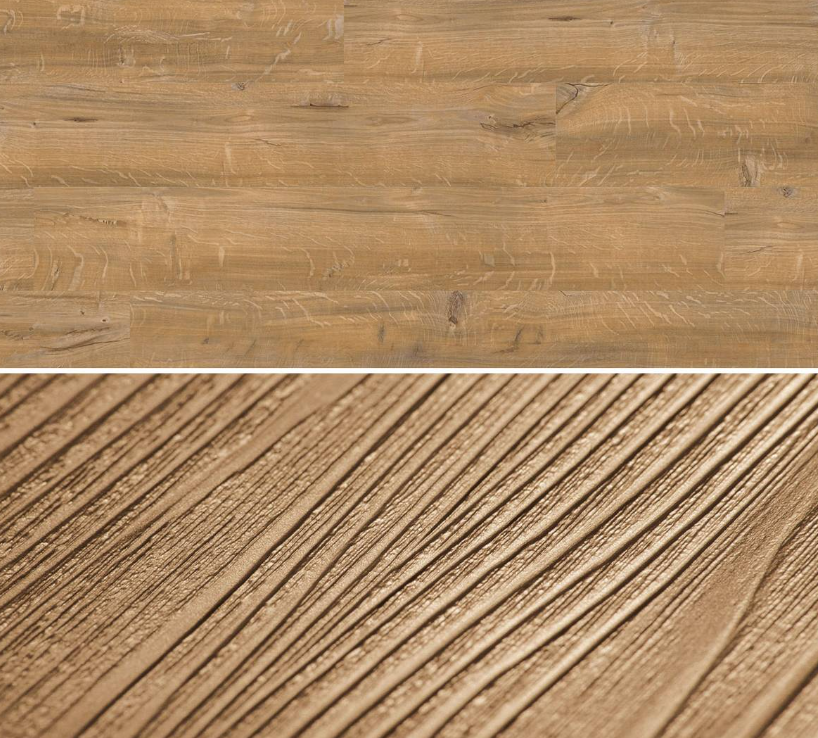 Project Floors - PW 3190/55 | floors@work | Vinylboden | 29,95€/m²