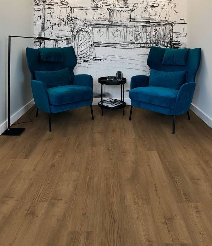 Project Floors - PW 3260/55 | floors@work | Vinylboden | 29,95€/m²