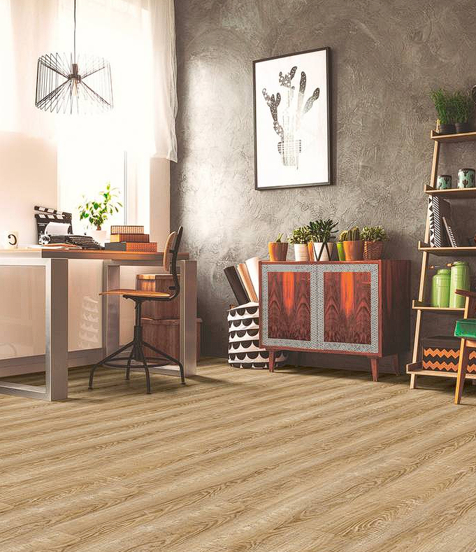 Project Floors - PW 4001/55 | CLICK Collection | Vinylboden | 49,55€/m²