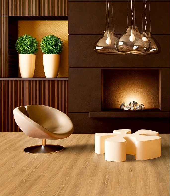 Project Floors - PW 4011/30 | CLICK Collection | Vinylboden | 37,95€/m²