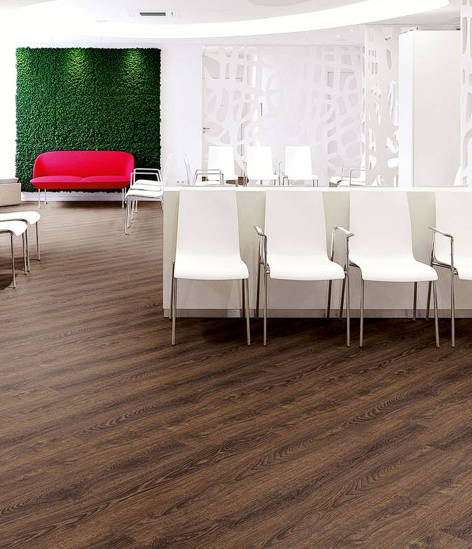 Project Floors - PW 4013/55 | CLICK Collection | Vinylboden | 49,55€/m²