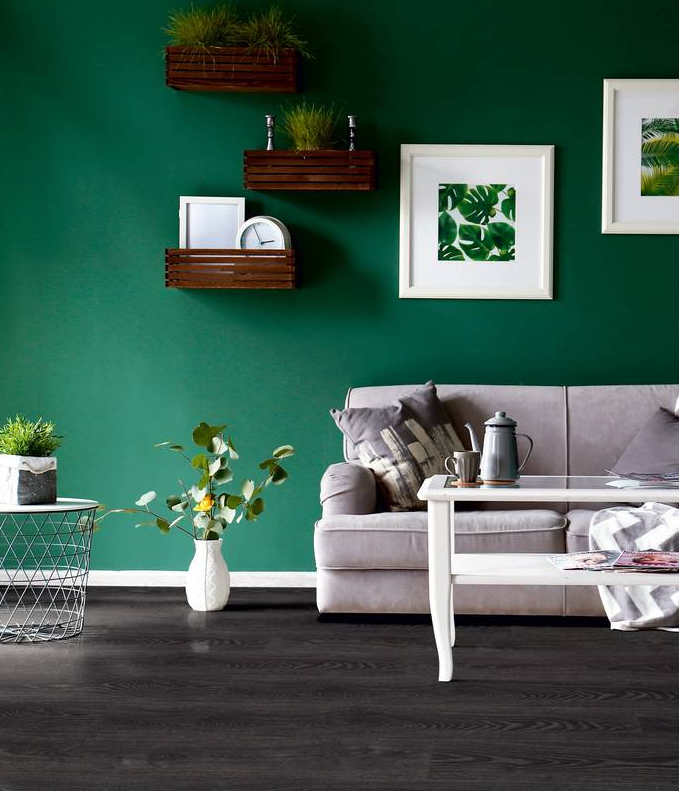 Project Floors - PW 4014/30 | CLICK Collection | Vinylboden | 37,95€/m²