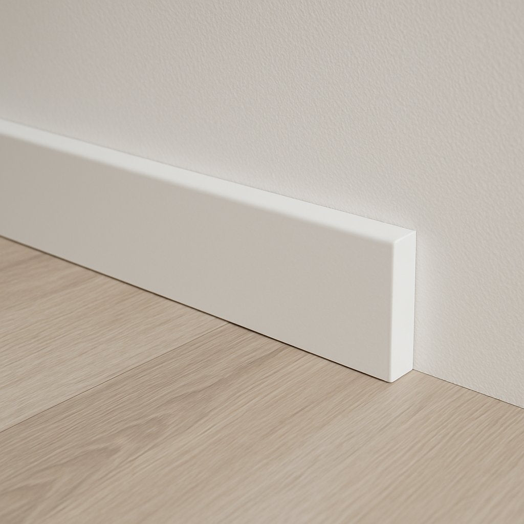 Sockelleisten