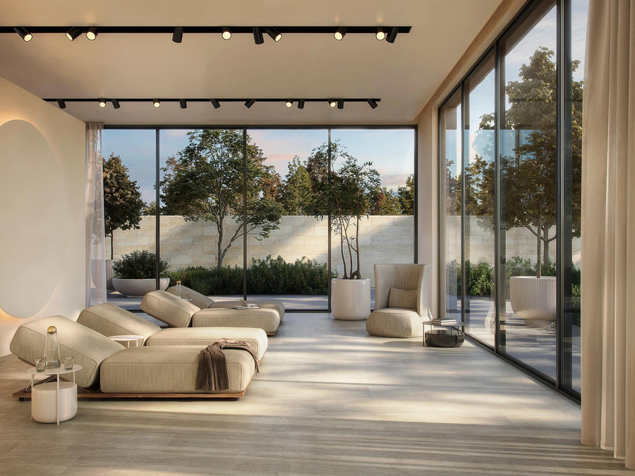 Serene Marble Light PL15409SXL