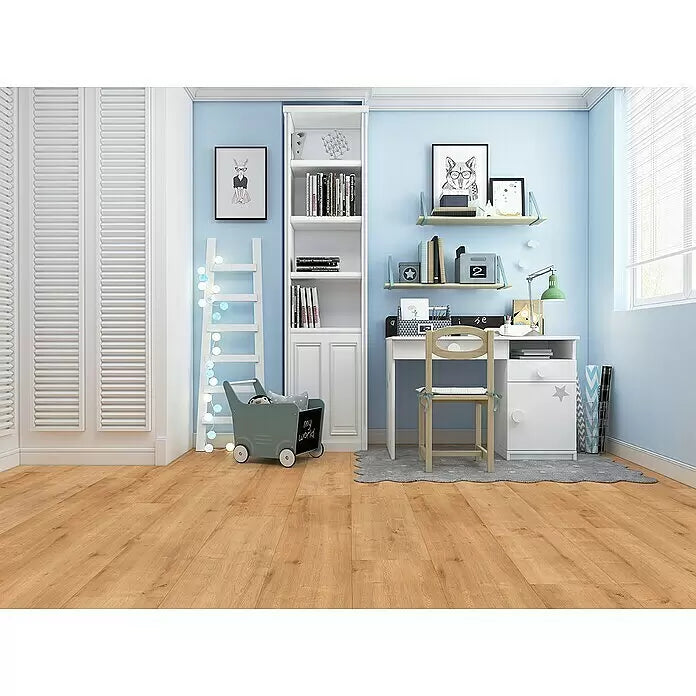 Eiche beige dunkel