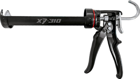 JOKA Alu-Kartuschenpresse X7-310 – Profi-Presse für 310-ml-Kartuschen