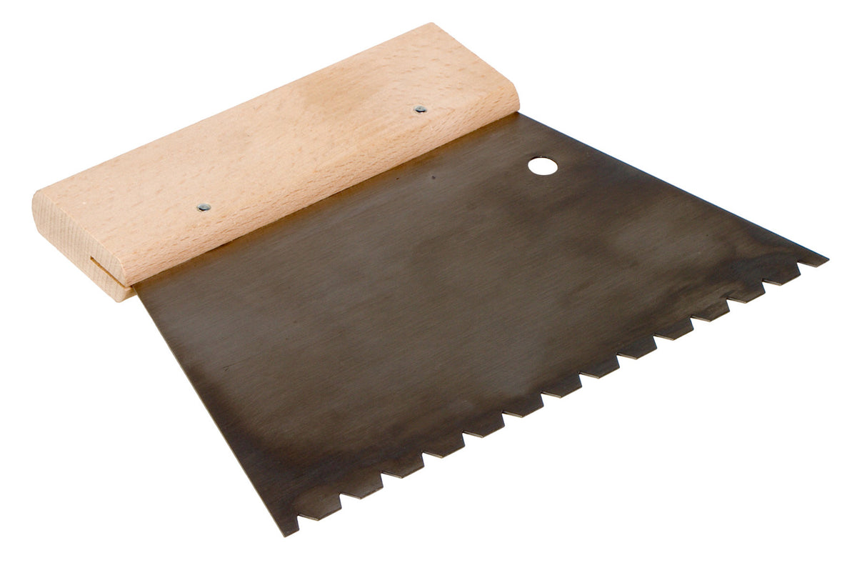 Kleberspachtel 180 mm