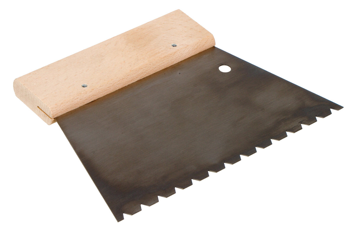 Kleberspachtel 180 mm