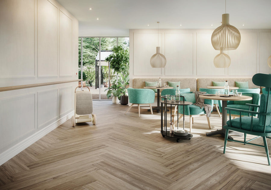 Newport Oak Natural PL15008WL