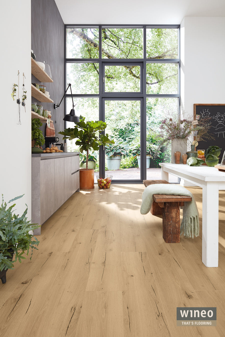 Announcing Fritz PL271R