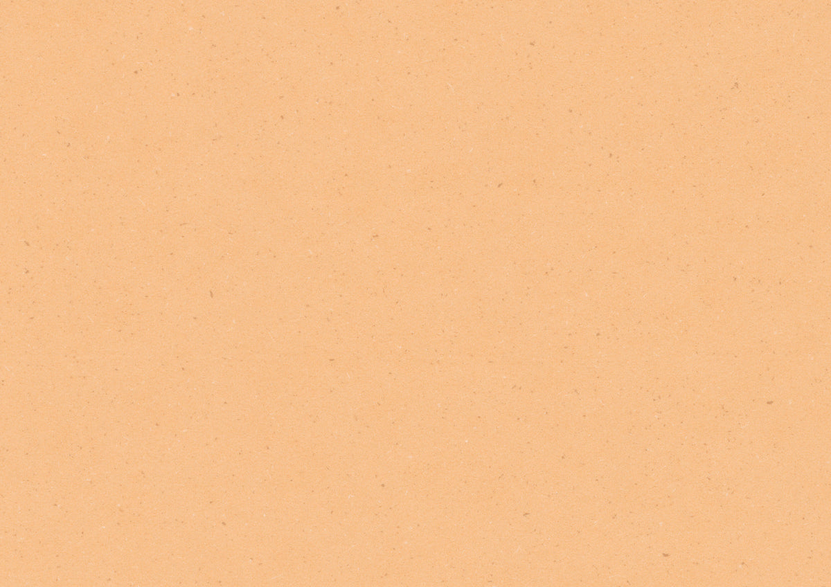 Springtime Orange PLR378C