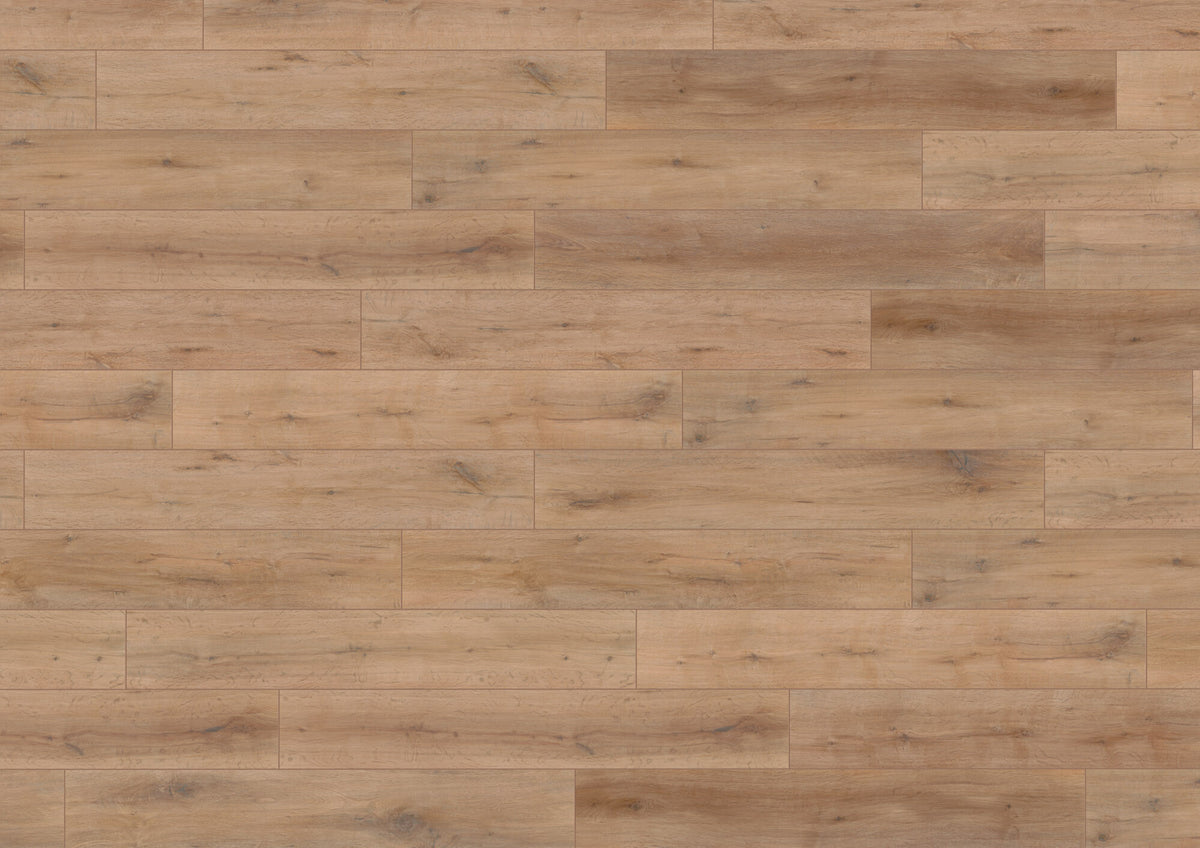 Rustic Oak Ginger MLP314R