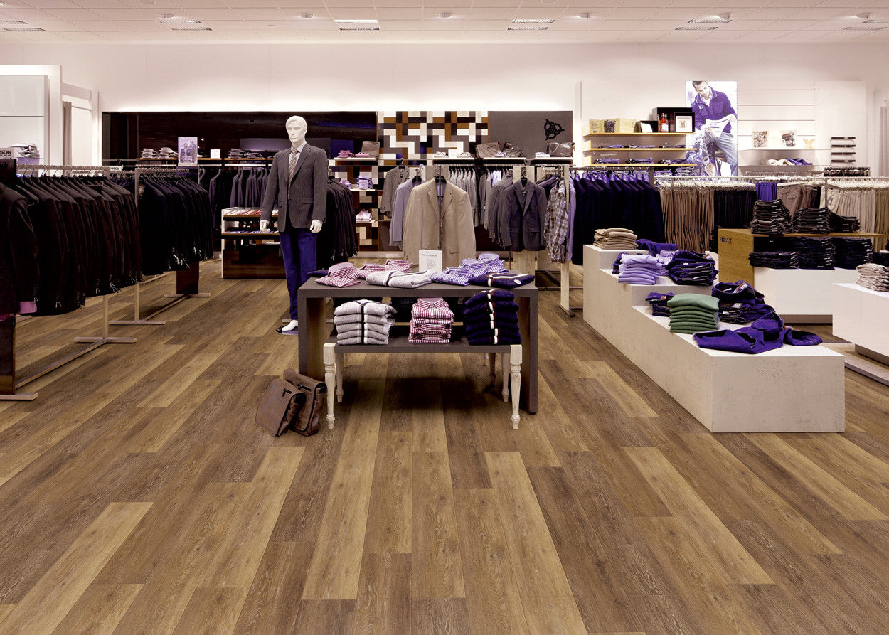 Project Floors - PW 1261/55 | floors@work | Vinylboden | 29,95€/m²