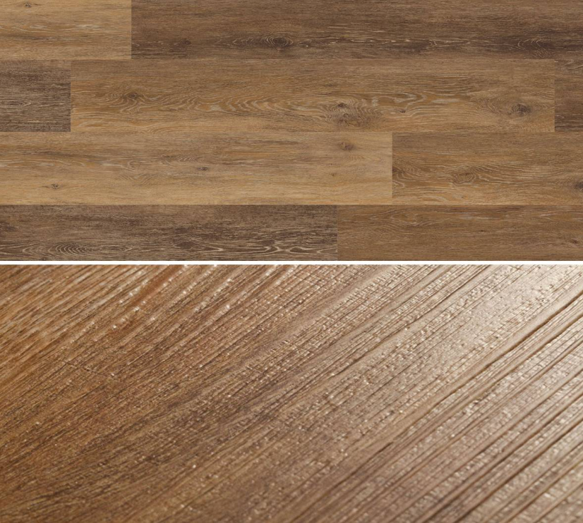 Project Floors - PW 1261/55 | floors@work | Vinylboden | 29,95€/m²