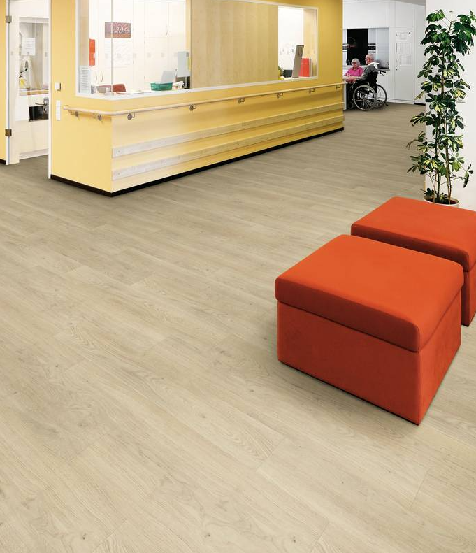 Project Floors - PW 1270/30 | floors@work | Vinylboden | 21,95€/m²