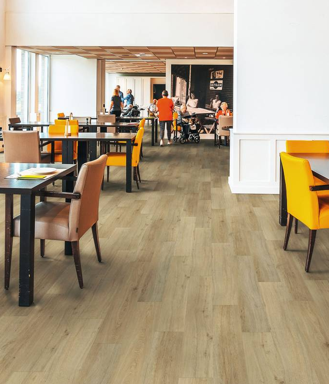 Project Floors - PW 1275/55 | floors@work | Vinylboden | 29,95€/m²