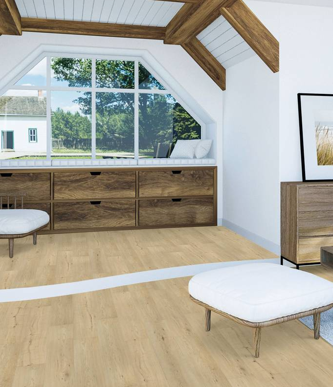 Project Floors - PW 1380/55 | floors@work | Vinylboden | 29,95€/m²