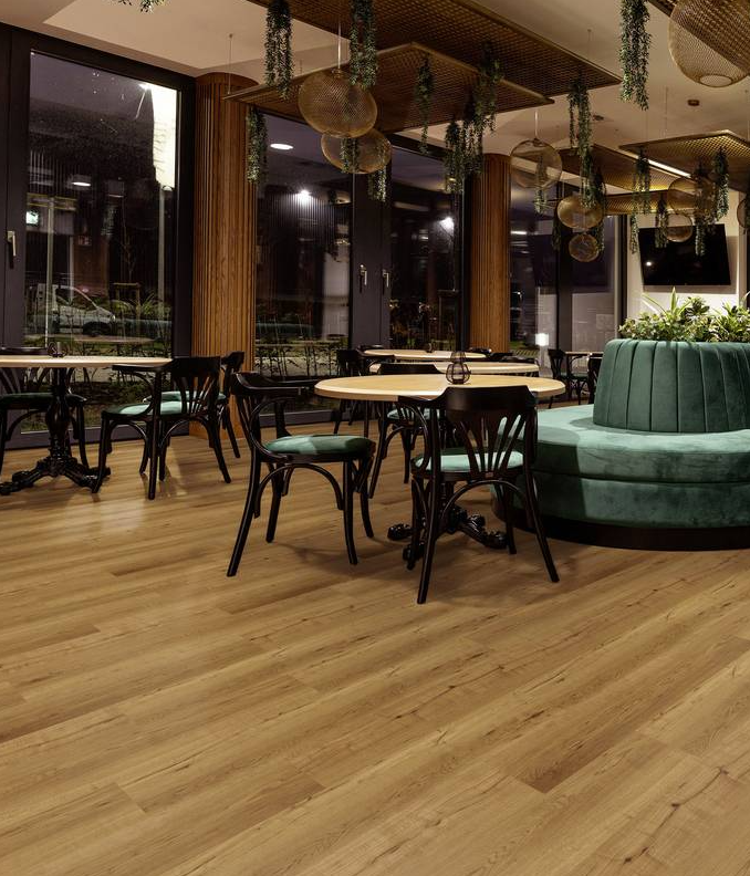 Project Floors - PW 1383/55 | floors@work | Vinylboden | 29,95€/m²