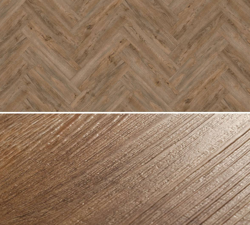 Project Floors - PW 3150/HBX | floors@work | Vinylboden | 29,95€/m²