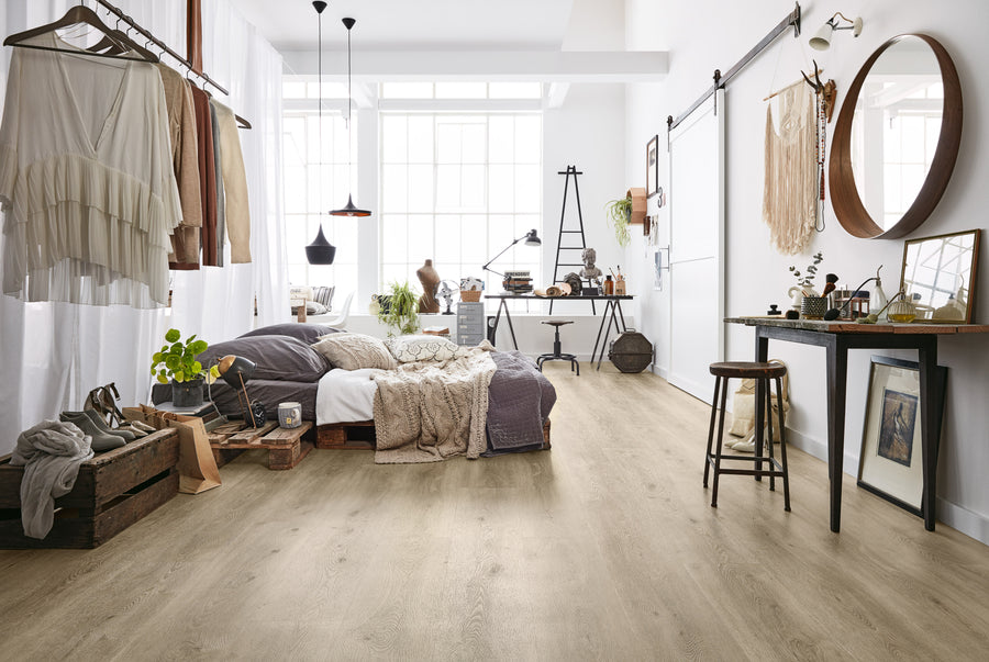 Paris Loft RLC199W6