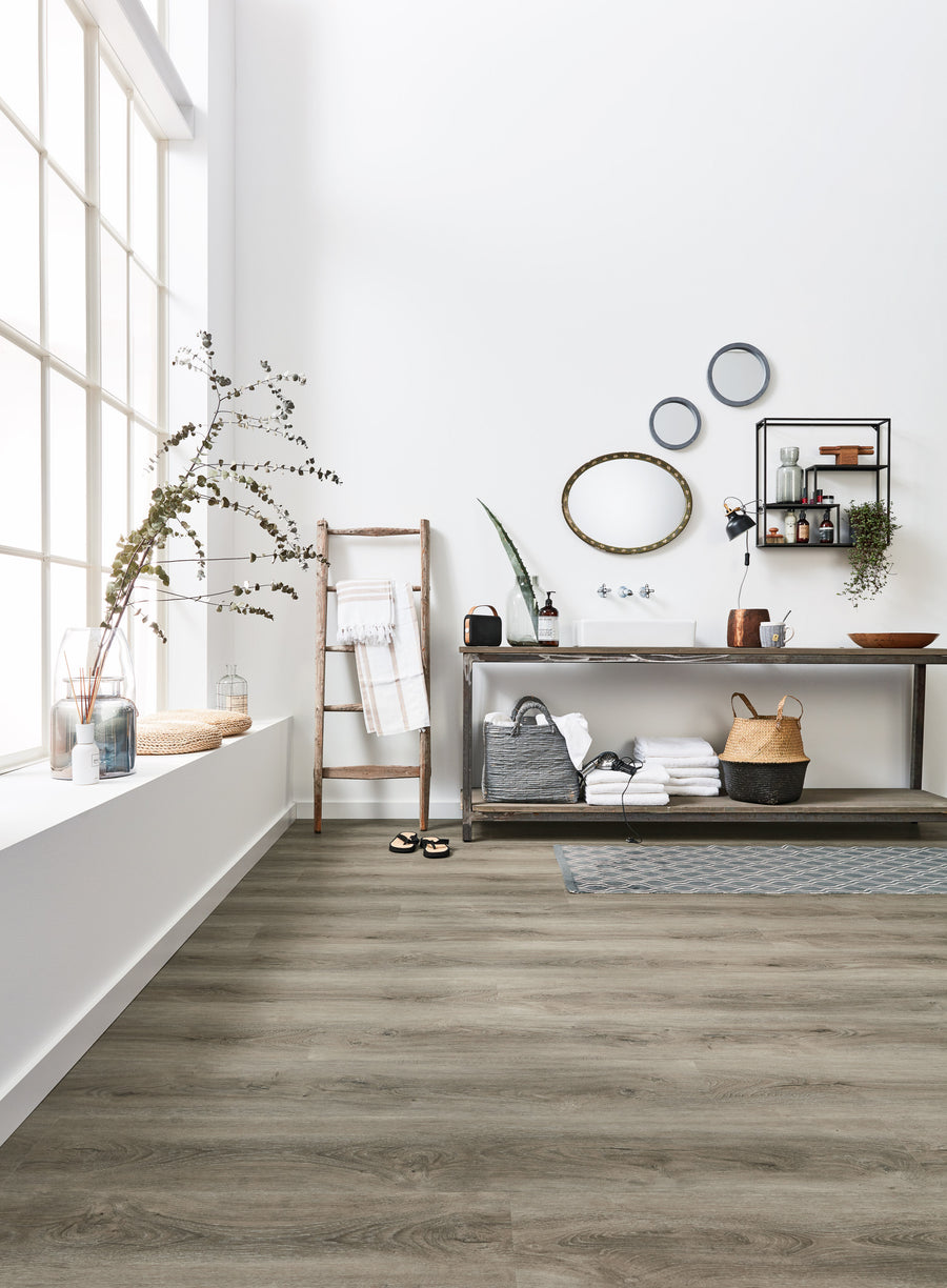 Berlin Loft RLC200W6