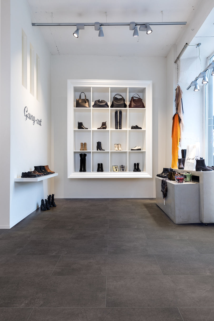 Brooklyn Factory RLC206W6