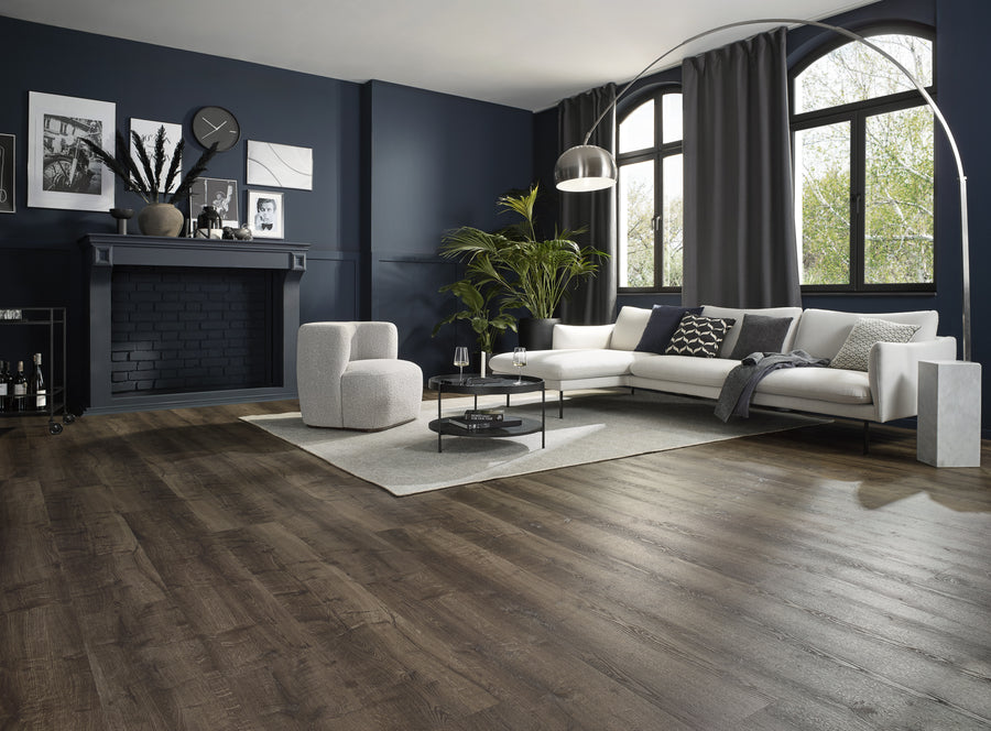 Comfort Oak Dark MLD299WXL