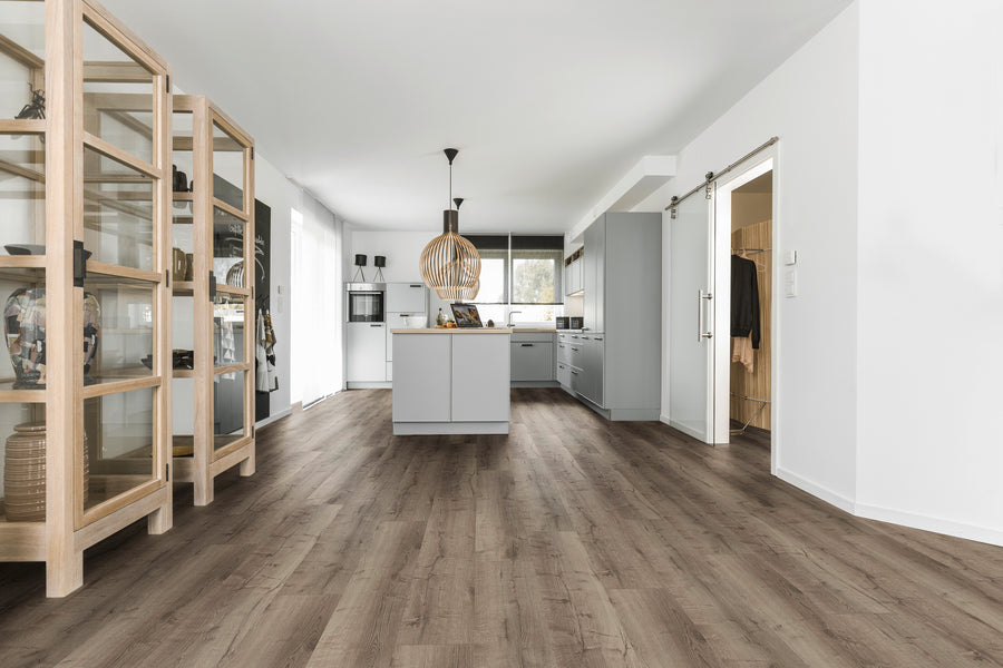 Comfort Oak Taupe RLC300WXL