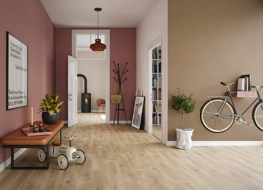 Intensive Oak Honey PL299R