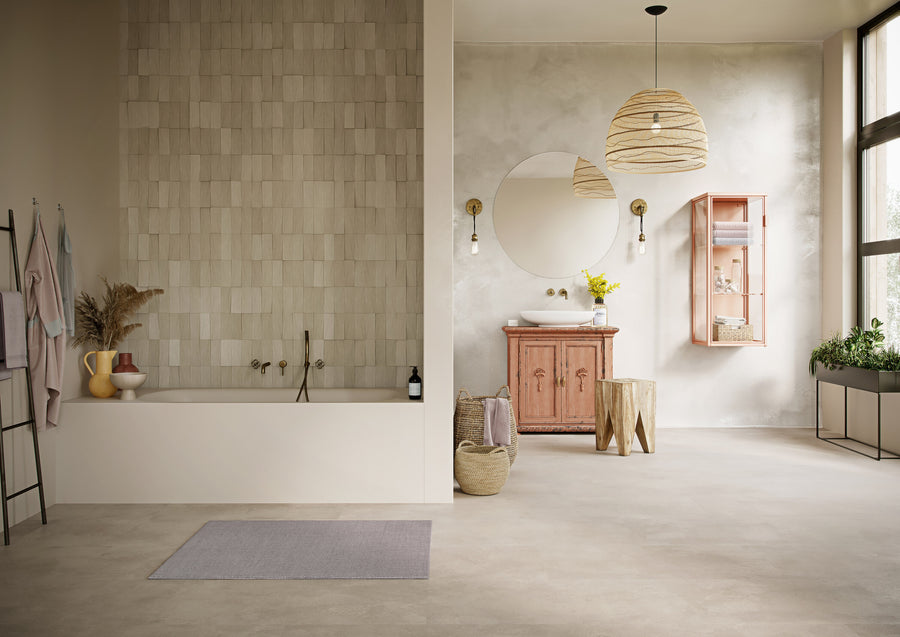 Urban Concrete Light PL317R