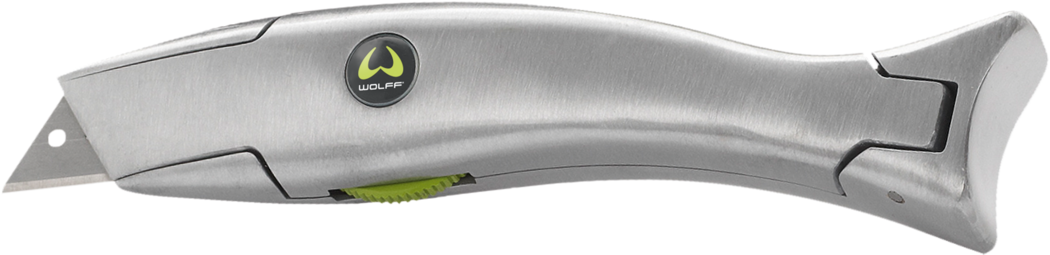 Bodenlegermesser Premium 48221