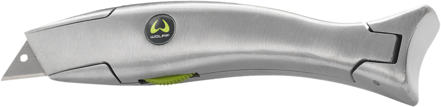 Bodenlegermesser Premium 48221