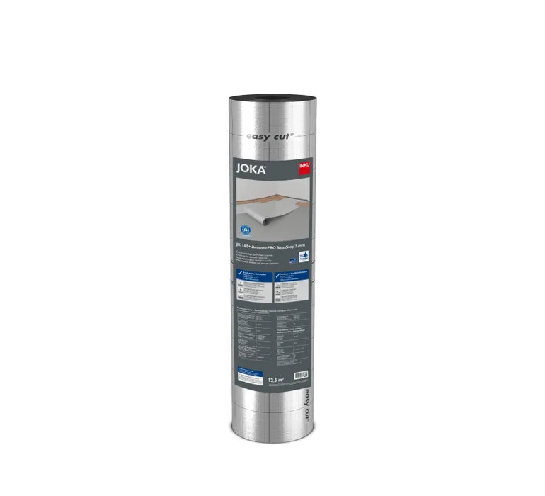 JK 165+ AcousticPro AquaStop 2 mm
