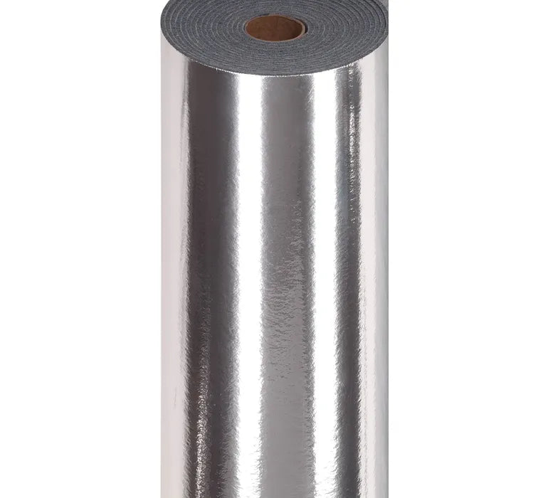 JK 128+ Mineral Thin Alu 1,8 mm