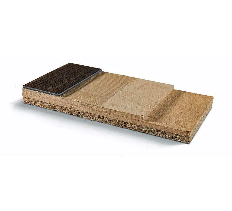 JK 154 Jumpax Nature Unterbodensystem 14,5 mm