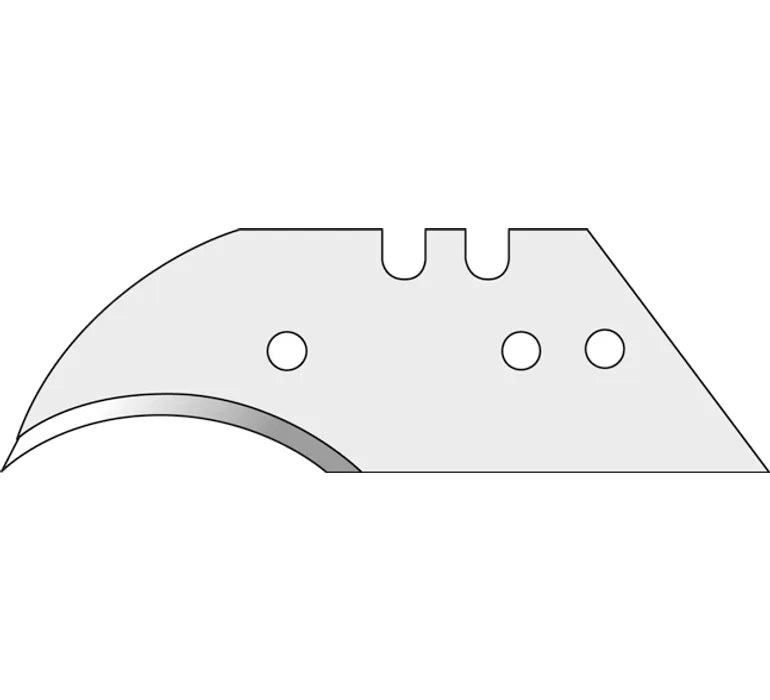 Halbmondklingen