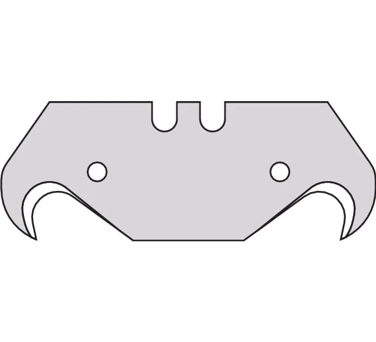 Hakenklingen klein
