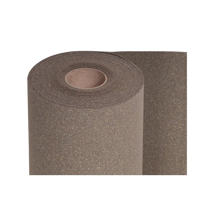 JK 109 Dämmunterlage Kork-Gummi 3 mm