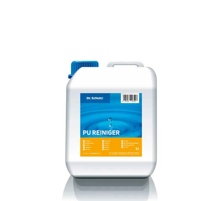 PU Reiniger