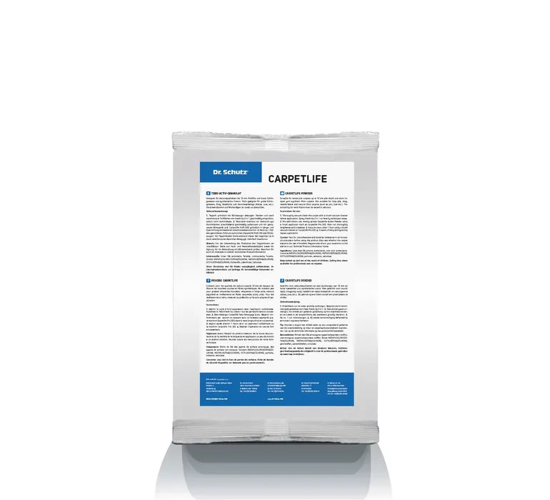 Carpetlife Tebo activ Granulat