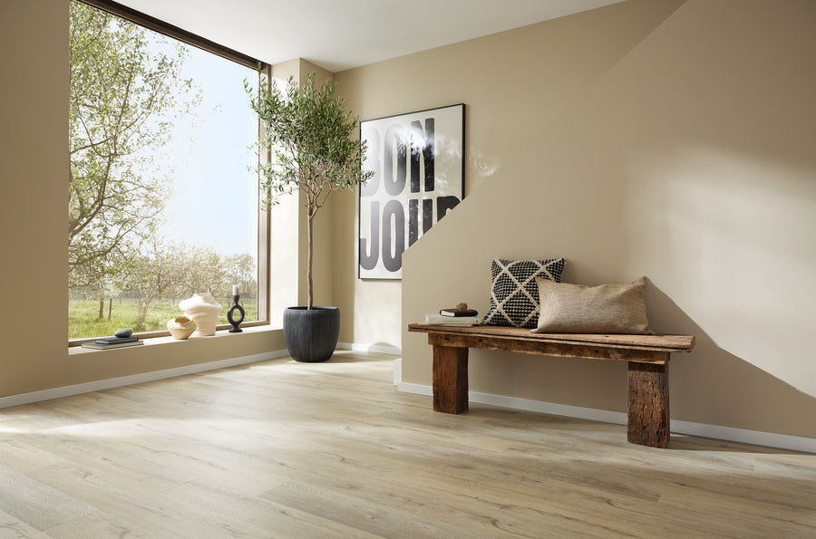 Stockholm Oak Taupe DB816WL