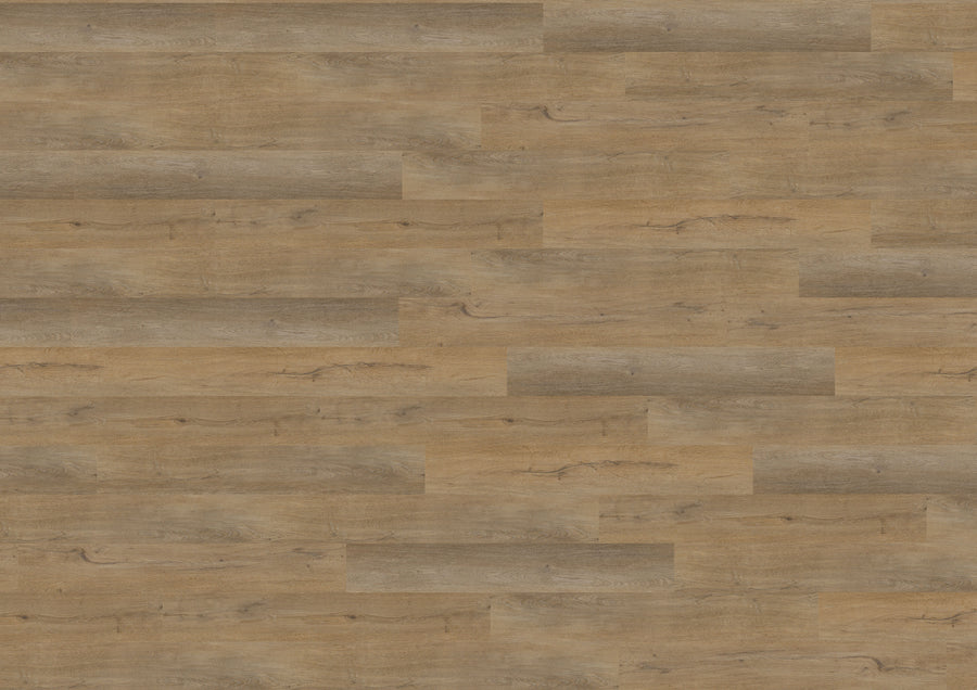 Stockholm Oak Brown DB820WL