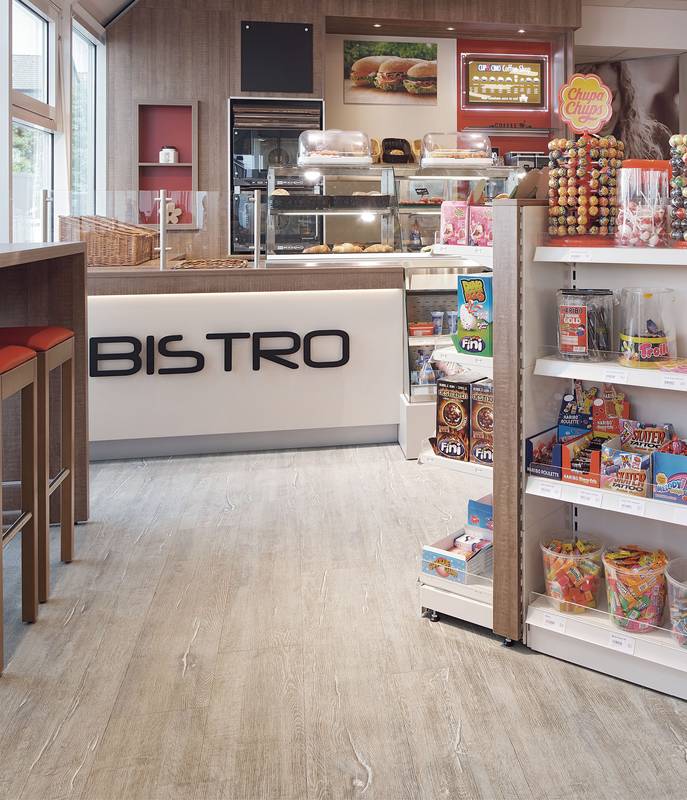 Project Floors - PW 3860/55 | floors@work | Vinylboden | 29,95€/m²