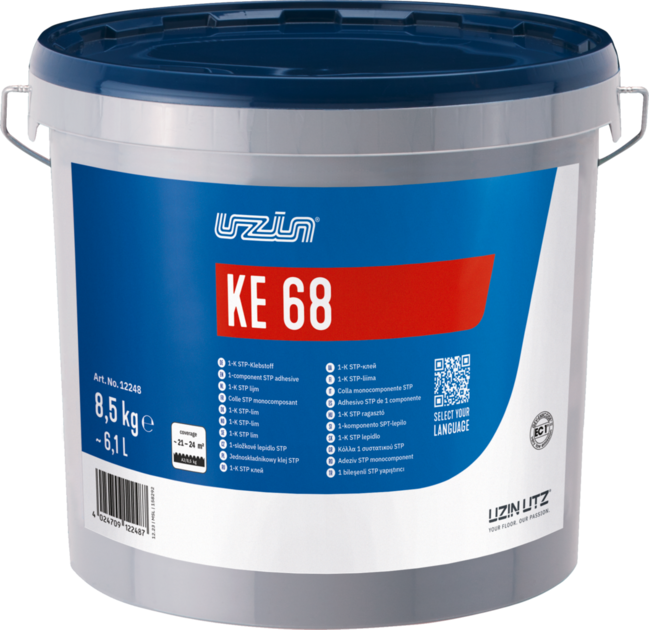 UZIN KE 68