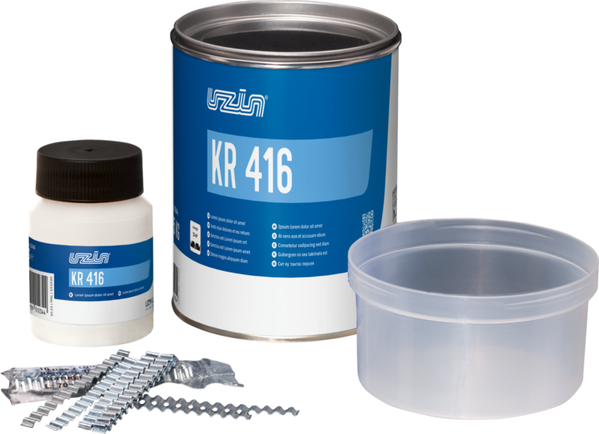 UZIN KR 416