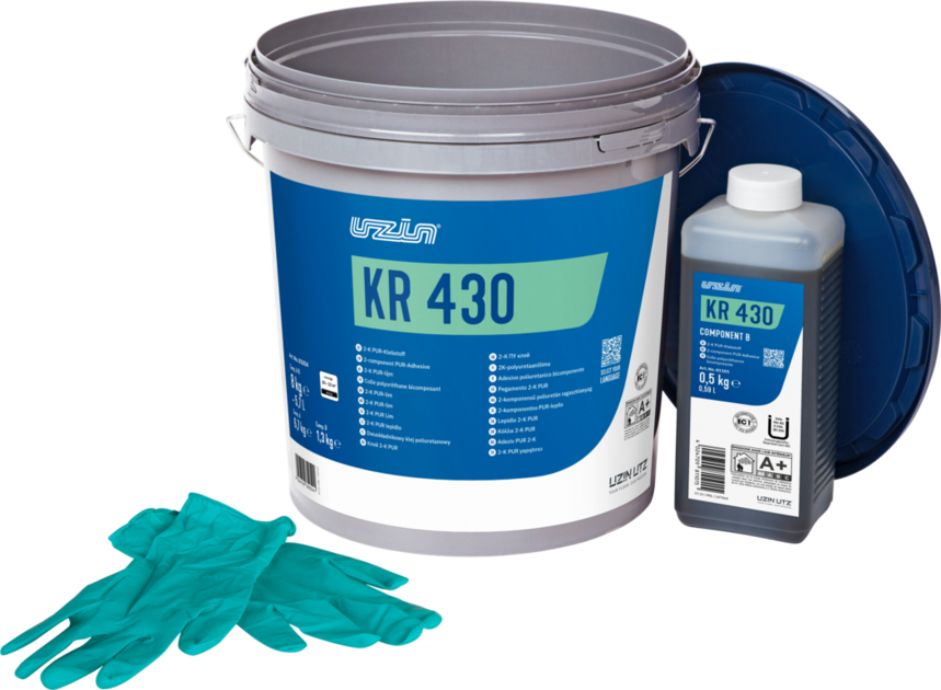 UZIN KR 430