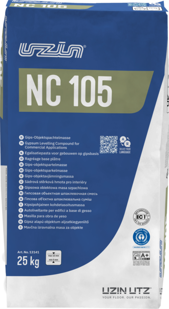 UZIN NC 105