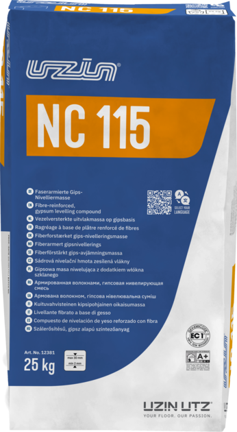 UZIN NC 115